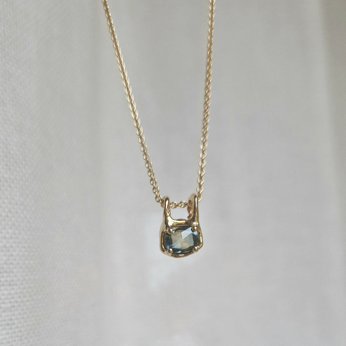 BonBon vedhæng m/u. kæde