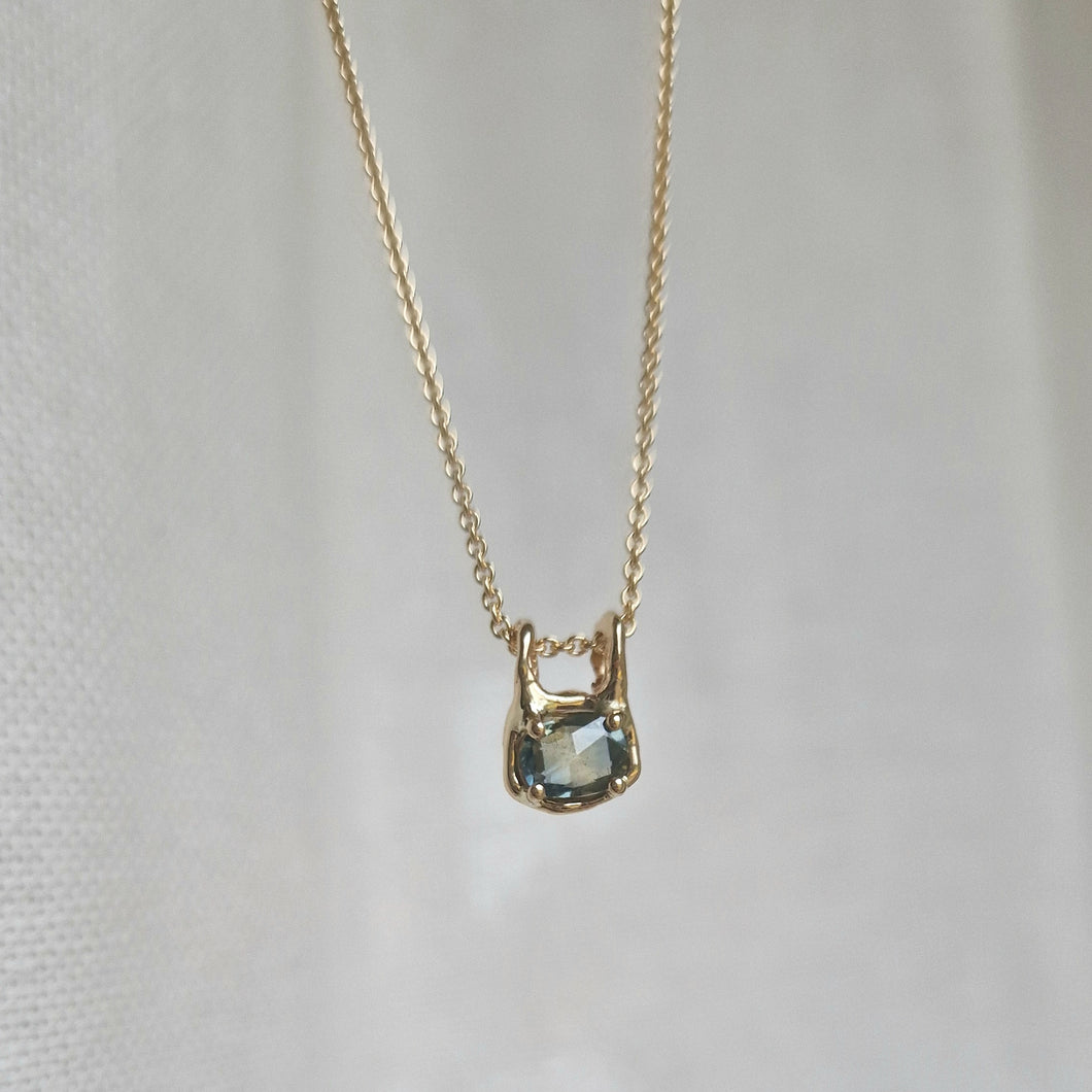 BonBon vedhæng m/u. kæde