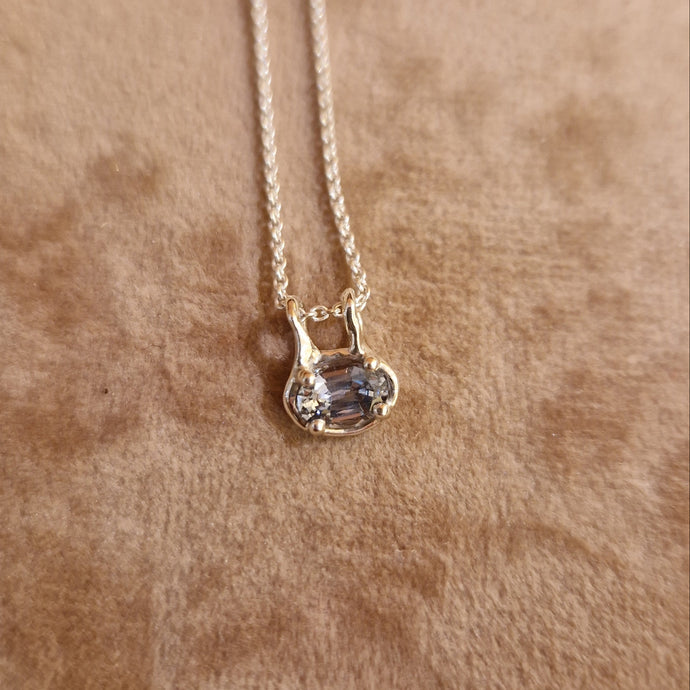 BonBon vedhæng inkl. kæde