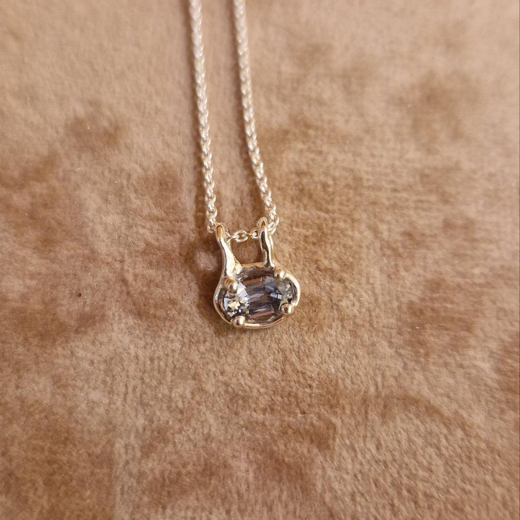 BonBon vedhæng inkl. kæde