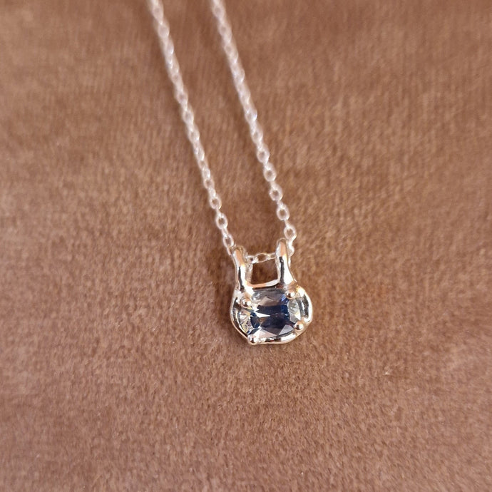 BonBon vedhæng inkl. kæde