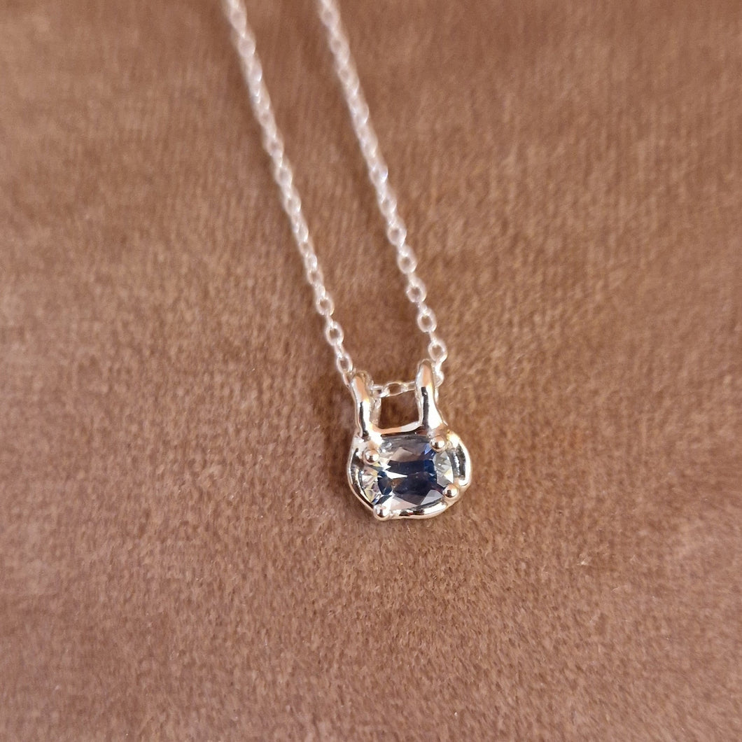 BonBon vedhæng inkl. kæde