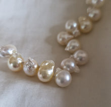 Load image into Gallery viewer, Popcorn Golden collier