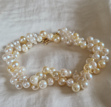 Load image into Gallery viewer, Popcorn Golden collier