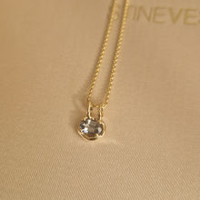 Load image into Gallery viewer, BonBon vedhæng (m/u. kæde)