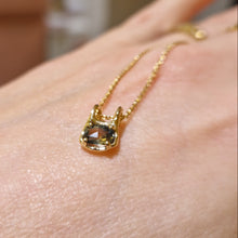 Load image into Gallery viewer, BonBon vedhæng m/u. kæde