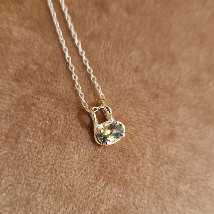 BonBon vedhæng inkl. kæde