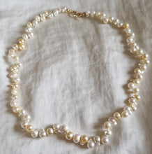 Load image into Gallery viewer, Popcorn Golden collier