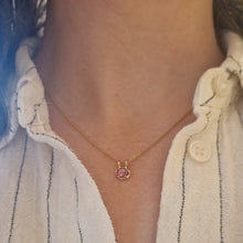 Load image into Gallery viewer, BonBon vedhæng (m/u. kæde)