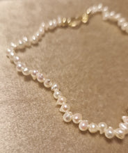 Load image into Gallery viewer, Mini popcorn armbånd