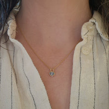 Load image into Gallery viewer, BonBon vedhæng (m/u. kæde)