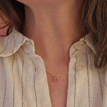 Load image into Gallery viewer, BonBon vedhæng (m/u. kæde)