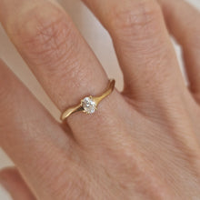 Load image into Gallery viewer, Sparkle ring