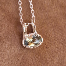 Load image into Gallery viewer, BonBon vedhæng inkl. kæde