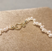 Load image into Gallery viewer, Mini popcorn armbånd