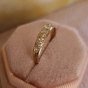 'Sun' ring