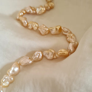 Sunrise Necklace