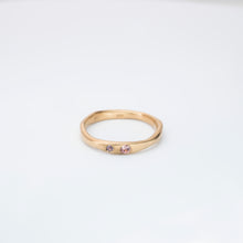 Load image into Gallery viewer, Wave ring, 14karat gold